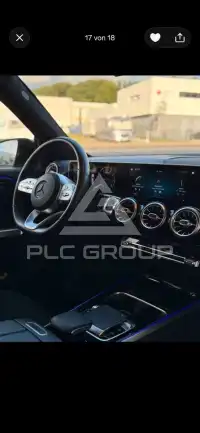 2021 Mercedes Benz GLB 250