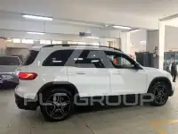 2021 Mercedes Benz GLB 250