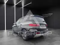 2021 Mercedes Benz GLB 250