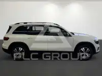 2021 Mercedes Benz GLB 250