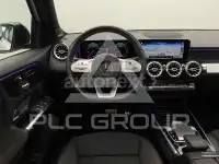 2021 Mercedes Benz GLB 250