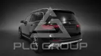 2021 Mercedes Benz GLB 250