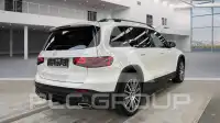 2021 Mercedes Benz GLB 250