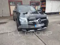 2021 Mercedes Benz GLB 250