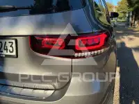 2021 Mercedes Benz GLB 250