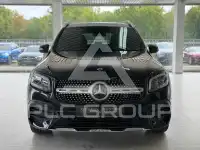 2021 Mercedes Benz GLB 250