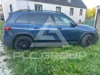 2021 Mercedes Benz GLB 250