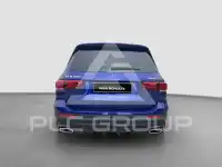 2021 Mercedes Benz GLB 250