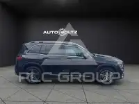 2021 Mercedes Benz GLB 250