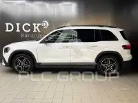2021 Mercedes Benz GLB 250