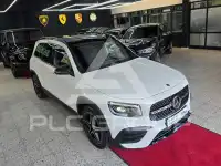 2021 Mercedes Benz GLB 250
