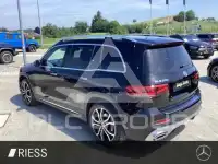 2021 Mercedes Benz GLB 250