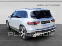 2021 Mercedes Benz GLB 250