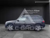 2021 Mercedes Benz GLB 250
