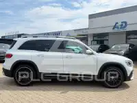 2021 Mercedes Benz GLB 250