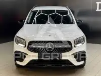 2021 Mercedes Benz GLB 250