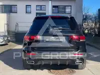 2021 Mercedes Benz GLB 250