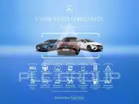 2021 Mercedes Benz GLB 250