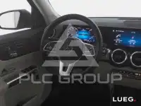 2021 Mercedes Benz GLB 250