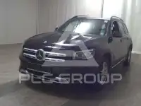 2021 Mercedes Benz GLB 250