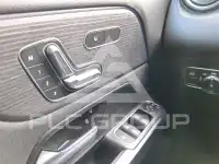 2021 Mercedes Benz GLB 250
