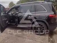 2021 Mercedes Benz GLB 250