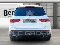 2021 Mercedes Benz GLB 250