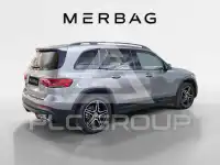 2021 Mercedes Benz GLB 250