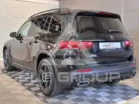 2021 Mercedes Benz GLB 250