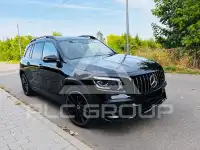 2021 Mercedes Benz GLB 250