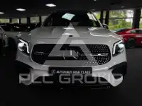 2021 Mercedes Benz GLB 250