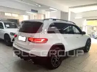 2021 Mercedes Benz GLB 250