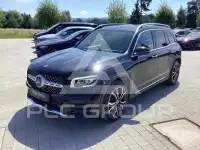 2021 Mercedes Benz GLB 250