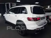 2021 Mercedes Benz GLB 250
