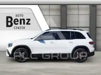 2021 Mercedes Benz GLB 250
