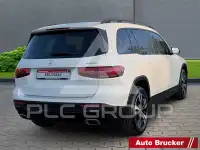 2021 Mercedes Benz GLB 250