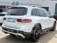 2021 Mercedes Benz GLB 250
