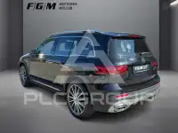 2021 Mercedes Benz GLB 250