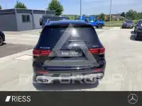 2021 Mercedes Benz GLB 250