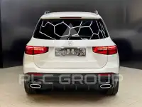 2021 Mercedes Benz GLB 250