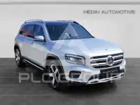 2021 Mercedes Benz GLB 250