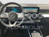 2021 Mercedes Benz GLB 250