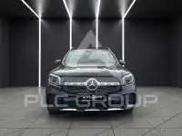 2021 Mercedes Benz GLB 250