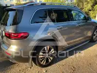 2021 Mercedes Benz GLB 250
