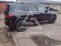 2021 Mercedes Benz GLB 250