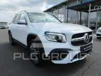 2021 Mercedes Benz GLB 250