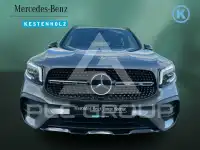 2021 Mercedes Benz GLB 250