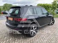 2021 Mercedes Benz GLB 250