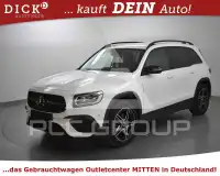 2021 Mercedes Benz GLB 250