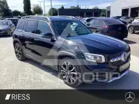 2021 Mercedes Benz GLB 250